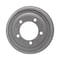 Raybestos Brake Drum, 2310R 2310R - alternate 1